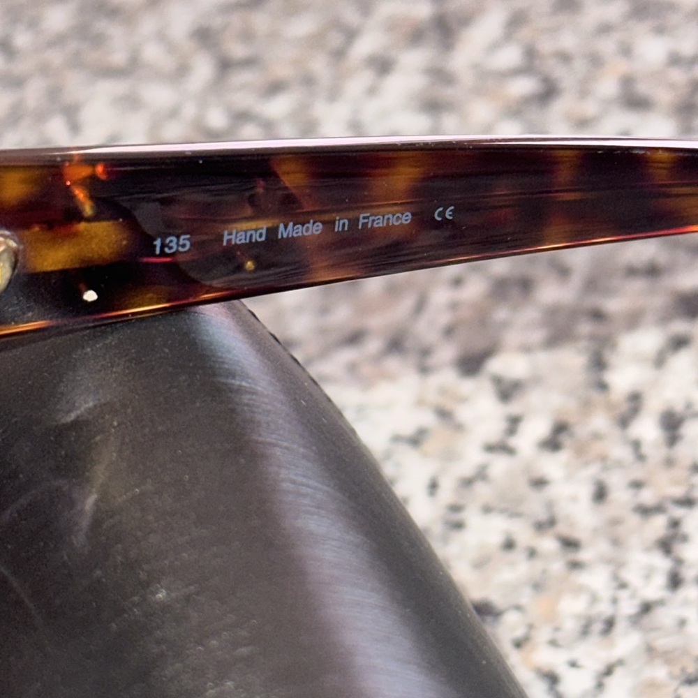 Cartier Sunglasses - Picture 4 of 16